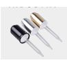Buy cheap Cylinder Round Essential Oil 30ml Glass Dropper Bottles from wholesalers