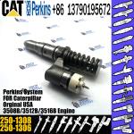 Remanufactured Injector 250-1304 250-1306 250-1308 FOR engine 3508B/3512B/3516B