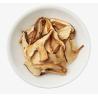 Buy cheap HACCP Dried Sliced Shiitake Mushrooms Convenience Food Family Pack from wholesalers