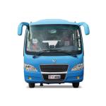 45-56 Seats Diesel Luxury Tour Dongfeng 10 meters Passenger Used Coach Bus In