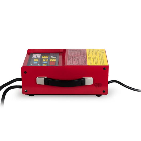 Buy cheap 60V 30A High Power Marine Auto Battery Chargers For Electric Forklift Vehicle from wholesalers