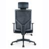 Buy cheap Office BIFMA Certified Mesh Sillas para Oficina and Iron Frame from wholesalers