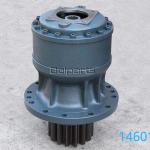 Ec350 Excavator Swing Gearbox Sa 8230-27000 Swing Motor Gearbox