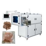 Hardware Accessories Automatic Counting Packing Machine for 1597*1527*1702mm