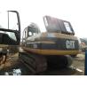 Buy cheap Used CATERPILLAR CAT 325B Excavator Japan from wholesalers