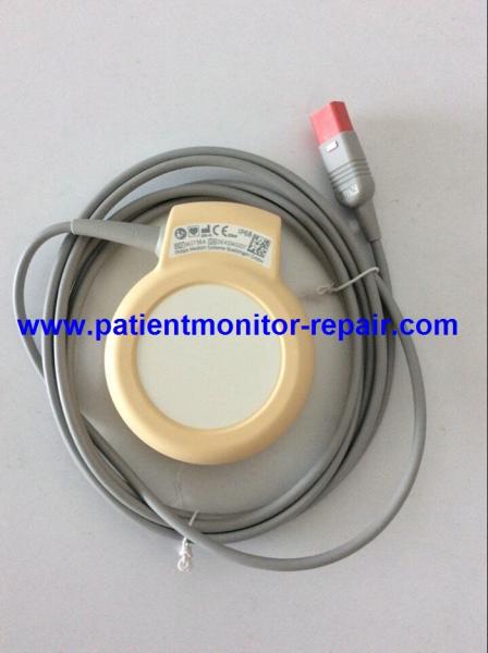 Buy cheap M2736A Medical Parts Avalon US Transducer Fetal Monitor With Original Packing from wholesalers