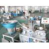 Buy cheap Plastic Bottle Cap Assembly Machine / Flip Top Cap Closing Machine 500kg from wholesalers