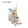 Buy cheap Automatic Butt Roll Seam Welding Machine Automatic Tank Seam Welder Machine from wholesalers
