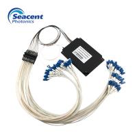 Buy cheap 80 CH DWDM Mux Demux product