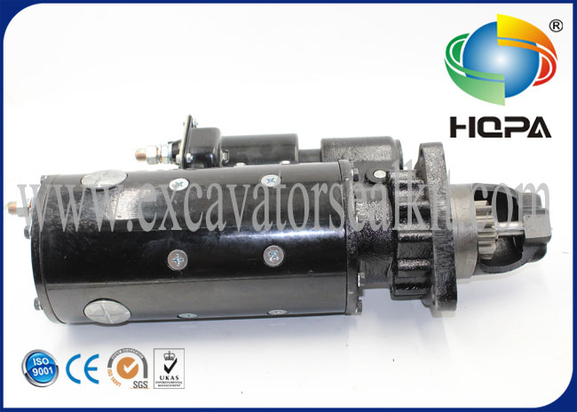 197-0986 180-2435 CAT E336D Engine C9 Starter, WPS brand