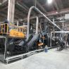 Buy cheap Scrap Lithium Battery Recycling Plant High Separator Rate 96-99.99% Online Shopping Canada from wholesalers