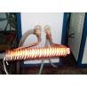 Buy cheap High Frequency Induction Forging Furnace from wholesalers