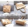 Buy cheap Crossbody Fashion Tyvek Tote Bag, Tyvek Craft Paper Tote Bag, Storage, Travel, Promotion, Makeup Packing from wholesalers