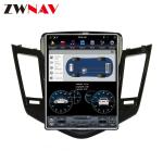 2009-2013 Car Radio Multimedia Player 13.3 Inch GPS Navigation DSP Stereo