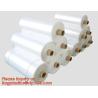 Buy cheap SHRINK FILM,METALIZED BUBBLE ROOFING SHEET,FOAM INSULATION,MYLAR FOIL CLOTH,GEOMEMBRANE,PANDA FILM,PROTECTIVE SHRINK FIL from wholesalers