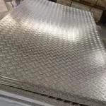 conductor application aluminum plate 6 Mm Aluminum Sheet Metal 6063 H34 Aluminum