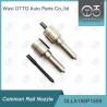Buy cheap DLLA156P1509 Common Rail Nozzle For Injector 0445110255/256 33800-2A400 from wholesalers