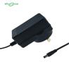 Buy cheap UL EU PSE SAA Switching adapter 15V 1A Power Bank Charger for Jump Starter from wholesalers