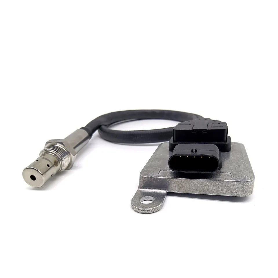 Auto Nitrogen Oxygen Nox Sensor 5WK96668 OE 89463-E0020 for HINO 12V by XINLONG LION