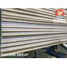 Buy cheap ASTM A312 / ASME SA312 TP316L (SUS316 / 1.4404), Stainless Steel Seamless Pipe, Ship building application -ABS, BV, DNV from wholesalers
