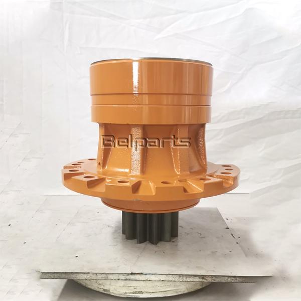 Buy cheap Steel Texture E318DL Swing Gearbox Excavator Swing Reduction from wholesalers