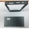 Buy cheap Upgrade Your Photography with CNC Metal Stamping for LED Photographic Lamp Housing Heat Dissipation from wholesalers