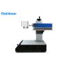 Buy cheap JCZ 3Watt Desktop Laser Marking Machine For Wooden Craft Gift from wholesalers