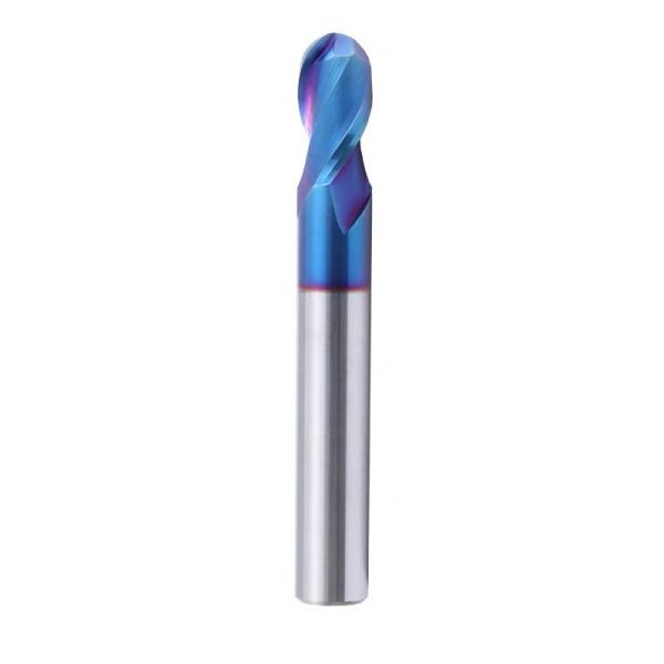 Buy cheap Carbide Ball End Milling Cutter Carbide Cutter from wholesalers