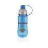 Buy cheap 600ml tritan water bottle with ice cooler from wholesalers