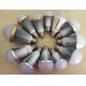 Buy cheap Wholesales Epistar SMD 5730 E27/B22 3-9w led bulb light with different shapes from wholesalers