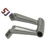Buy cheap OEM Iron Pan Handle Lost Wax Precision Casting from wholesalers