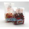 Buy cheap Christmas Candy Cookie Bags Cute SanHalloween Decoration Plastic Cookie Packaging Bag Self Adhesive Biscuit Bag 10*10cm, from wholesalers