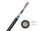 Outdoor Fiber Optic Cable Anti Rodent Steel Tape Aromred Moisture Resistant