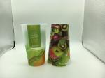 Advertising Logo custom printed plastic cups / plastic drinking cup FDA
