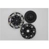 Buy cheap 4 Concrete 1.9cm Hole Diamond Grinding Cup Wheel No 46 Grit 10cm Turbo from wholesalers