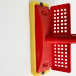 Super Absorbent Sponge Head Telescopic Handle Floor Mop for Kitchen and Bathroom