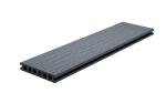 High Density 138 X 23 Capped Composite Deck Boards Outdoor Co Extruded Wood