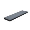 Buy cheap Hidden Fastening System Hollow Wpc Timber Decking WPC Outdoor Decking from wholesalers