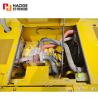 Buy cheap Good Condition Used Caterpillar 320GC Hydraulic Excavator With 6710 Dipper Capacity from wholesalers