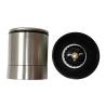 Buy cheap Stainless Steel Spice 129mm 151g 80ml Salt Pepper Grinder from wholesalers