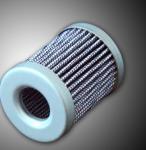 High Durability Air Compressor Oil Filter Energy Efficient For Atlas Copco