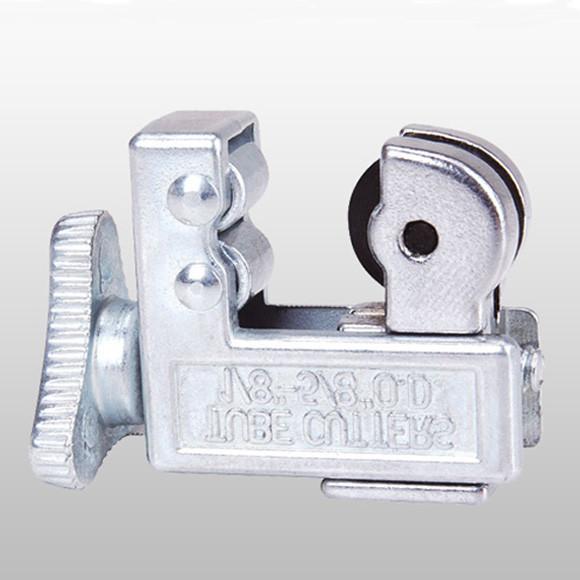 Buy cheap Zinc Alloy Type Manual Tube Cutter HVAC OEM For Copper Pipes from wholesalers