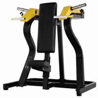 Buy cheap Commercial Steel ISO-Lateral Plate Load Arms Exercise Equipment Shoulder Press product