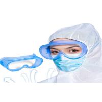 Buy cheap Medical disposable Protective Equipment medical protective goggles, eye product