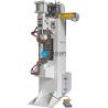 Buy cheap RF-D35 Tin Plated Sheet Resistance Spot Welding Equipment 35KVA from wholesalers