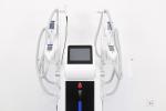 Buy cheap 2018 trending product effective cool shape fat freezing cryolipolysis machine from wholesalers