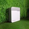 Buy cheap Rechargeable Solar Energy Storage 5kw Lifepo4 Battery 48v 100ah from wholesalers
