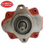 PSVD2-17E PSVD2-21E PSVD2-27E Excavator Hydraulic Parts Yanmar Pump