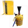 Buy cheap Metal Oil Injector Pneumatic Automobile Engine Parts 10l from wholesalers