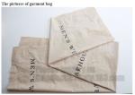 Dry Cleaning Shop Disposable Plastic Laundry Bag Poly Drawstring Bags,dry
